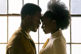 Filmszene �Beale Street�