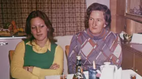 Filmszene »Bilder (m)einer Mutter«