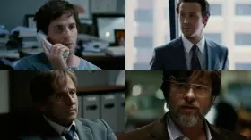 Filmszene �The Big Short�