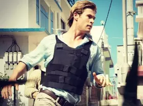 Filmszene �Blackhat�