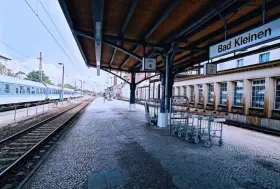 Filmszene �Black Box BRD�