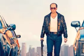 Filmszene �Black Mass�