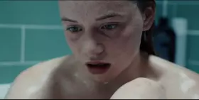 Filmszene �Blue My Mind�