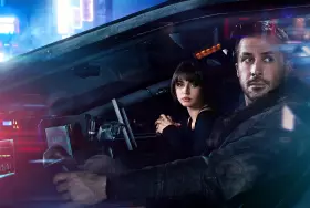 Filmszene �Blade Runner 2049�