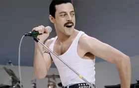 Filmszene �Bohemian Rhapsody�