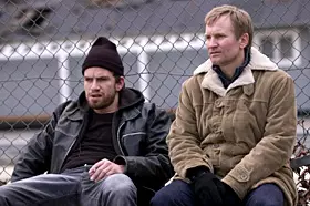 Filmszene �Brothers - Zwischen Br�dern�