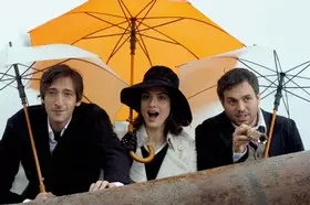 Filmszene �Brothers Bloom�
