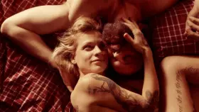 Filmszene �The Broken Circle�