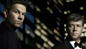 Filmszene �Broken City�