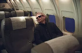 Filmszene �Broken Flowers�