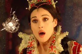 Filmszene �Brothers Grimm�