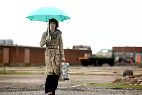 Filmszene �Breakfast on Pluto�