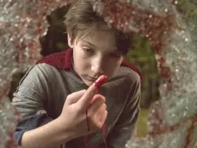 Filmszene �Brightburn - Son of Darkness�