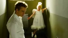 Filmszene �Buddy�