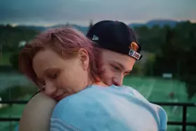 Filmszene »Bulldog«