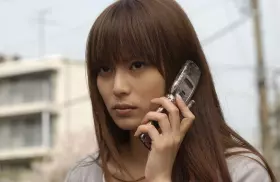 Filmszene �The Call�