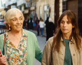 Calle M�laga - Ein Zuhause in Tanger