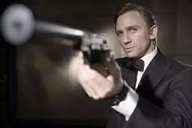 Filmszene �Casino Royale�