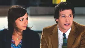 Filmszene �Celeste & Jesse�