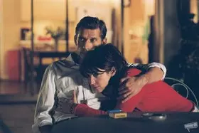Filmszene �C'est la vie - So sind wir, so ist das Leben�