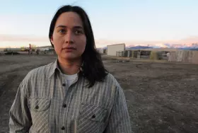 Filmszene �Certain Women�
