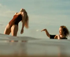 The Chronology of Water