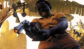 Filmszene �City of God�
