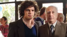 Filmszene �El Clan�