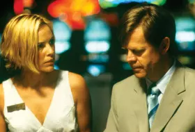 Filmszene �The Cooler - Alles auf Liebe�