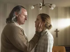 Filmszene �Colonia Dignidad - Es gibt kein Zur�ck�