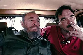 Filmszene �Comandante�