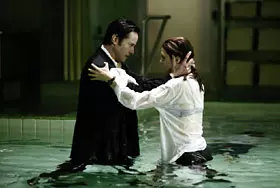Filmszene �Constantine�