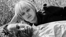 Filmszene �Cold War - Der Breitengrad der Liebe�