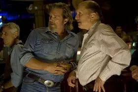 Filmszene �Crazy Heart�