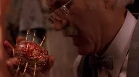 Filmszene Cronos
