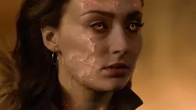 Filmszene �X-Men: Dark Phoenix�