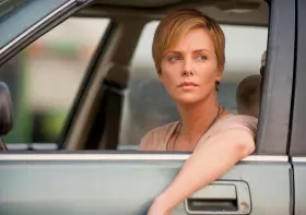 Filmszene �Dark Places - Gef�hrliche Erinnerung�