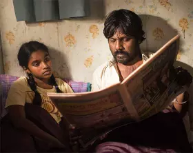 Filmszene �D�monen und Wunder - Dheepan�