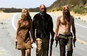 Filmszene �The Devil's Rejects�