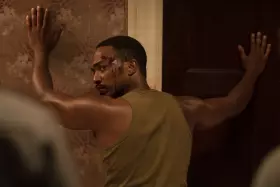 Filmszene �Detroit�