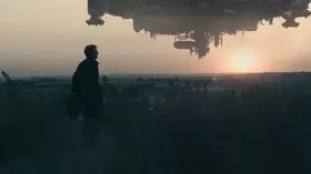 Filmszene �District 9�