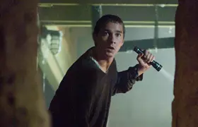 Filmszene �Disturbia�
