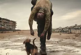 Filmszene �Dogman�
