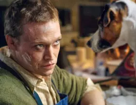 Filmszene DogMan