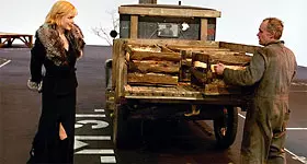 Filmszene �Dogville�