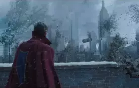 Filmszene Doctor Strange in the Multiverse of Madness