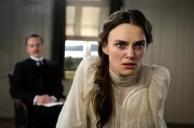 Filmszene �Eine dunkle Begierde�