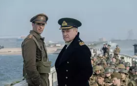 Filmszene �Dunkirk�