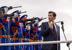 Eagles of the Republic