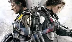 Filmszene �Edge of Tomorrow�